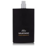 Mustang Performance by Estee Lauder Eau De Toilette Spray (Tester) 3.4 oz for Men
